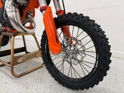 2026 Ktm 2026 Ktm 85CC 85 SX (17/14) Minibike Orange