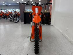 2026 Ktm 2026 Ktm 85CC 85 SX (17/14) Minibike Orange