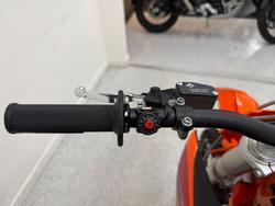 2026 Ktm 2026 Ktm 85CC 85 SX (17/14) Minibike Orange