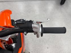 2026 Ktm 2026 Ktm 85CC 85 SX (17/14) Minibike Orange