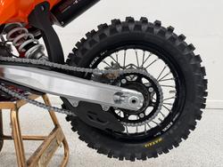 2026 Ktm 2026 Ktm 85CC 85 SX (17/14) Minibike Orange