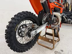 2026 Ktm 2026 Ktm 85CC 85 SX (17/14) Minibike Orange