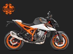 KTM 990 Duke