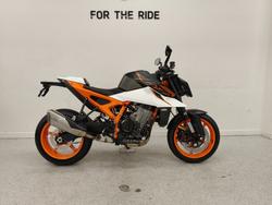 KTM 990 Duke