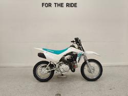 Honda CRF110FT