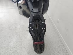 2024 Ktm 690 SMC R Orange