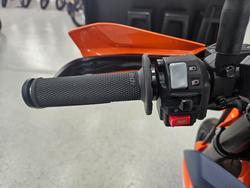 2024 Ktm 690 SMC R Orange