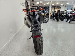 2024 Ktm 690 SMC R Orange