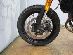 2023 CFMOTO CL-X ADVENTURE BLUE