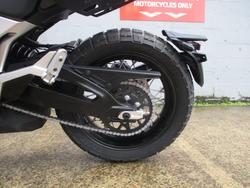 2023 CFMOTO CL-X ADVENTURE BLUE