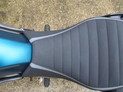 2023 CFMOTO CL-X ADVENTURE BLUE