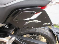 2023 CFMOTO CL-X ADVENTURE BLUE