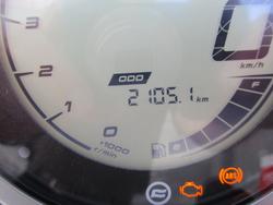 2023 CFMOTO CL-X ADVENTURE BLUE