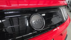 2018 Ford Mustang GT FN MY18 Race Red