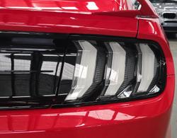 2018 Ford Mustang GT FN MY18 Race Red