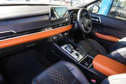 2023 Mitsubishi Outlander Exceed Tourer