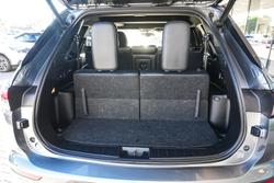 2023 Mitsubishi Outlander Exceed Tourer