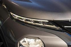 2023 Mitsubishi Outlander Exceed Tourer