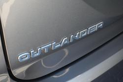 2023 Mitsubishi Outlander Exceed Tourer