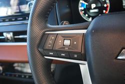 2023 Mitsubishi Outlander Exceed Tourer