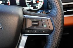 2023 Mitsubishi Outlander Exceed Tourer