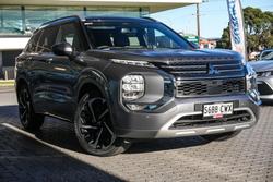 2023 Mitsubishi Outlander Exceed Tourer