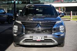 2023 Mitsubishi Outlander Exceed Tourer