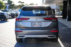 2023 Mitsubishi Outlander Exceed Tourer
