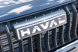 2025 GWM Haval Jolion Premium