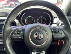 2021 MG MG3 Excite