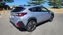 2025 Subaru Crosstrek 2.0R