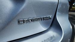 2025 Subaru Crosstrek 2.0R