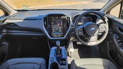 2025 Subaru Crosstrek 2.0R