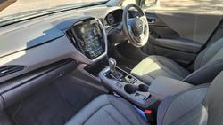 2025 Subaru Crosstrek 2.0R