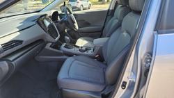 2025 Subaru Crosstrek 2.0R