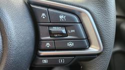 2025 Subaru Crosstrek 2.0R