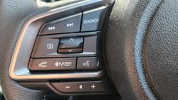 2025 Subaru Crosstrek 2.0R