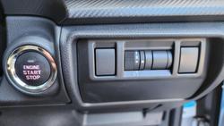 2025 Subaru Crosstrek 2.0R