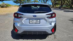 2025 Subaru Crosstrek 2.0R