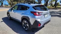 2025 Subaru Crosstrek 2.0R