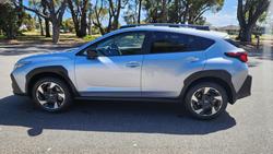 2025 Subaru Crosstrek 2.0R