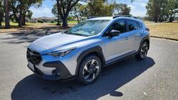2025 Subaru Crosstrek 2.0R