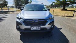 2025 Subaru Crosstrek 2.0R