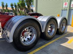 2019 Maxitrans St3 Lead A