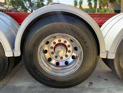 2019 Maxitrans St3 Lead A