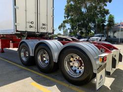 2019 Maxitrans St3 Lead A