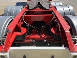 2019 Maxitrans St3 Lead A