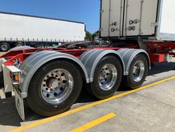 2019 Maxitrans St3 Lead A