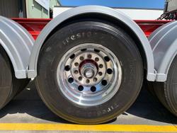 2019 Maxitrans St3 Lead A