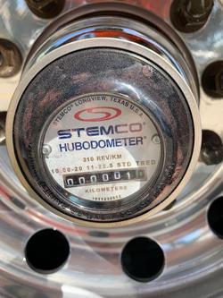 2019 Maxitrans St3 Lead A